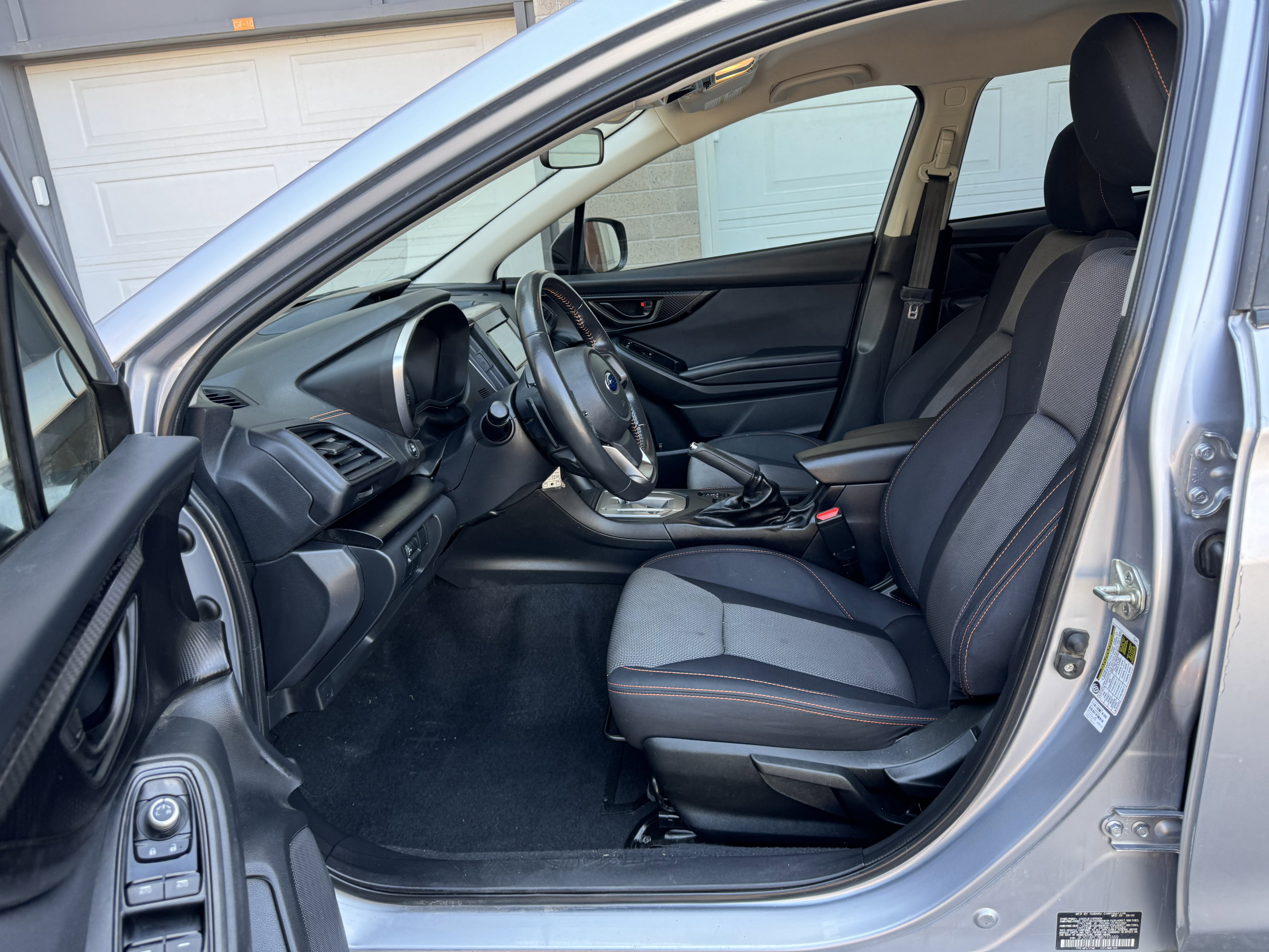 Used 2021 Subaru Crosstrek 2.0i Premium image 12