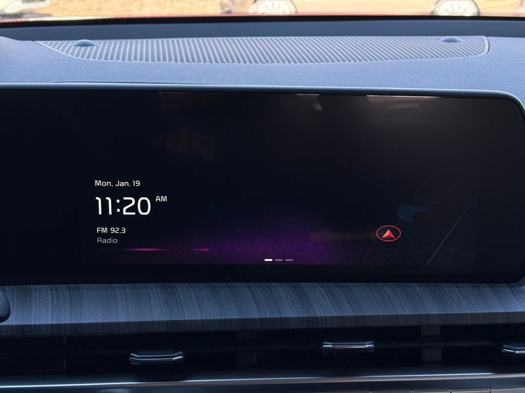 Certified 2023 Kia Telluride EX w/ EX Captain's Chair Package image 43