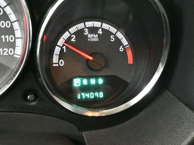 Used 2012 Dodge Caliber SXT image 24