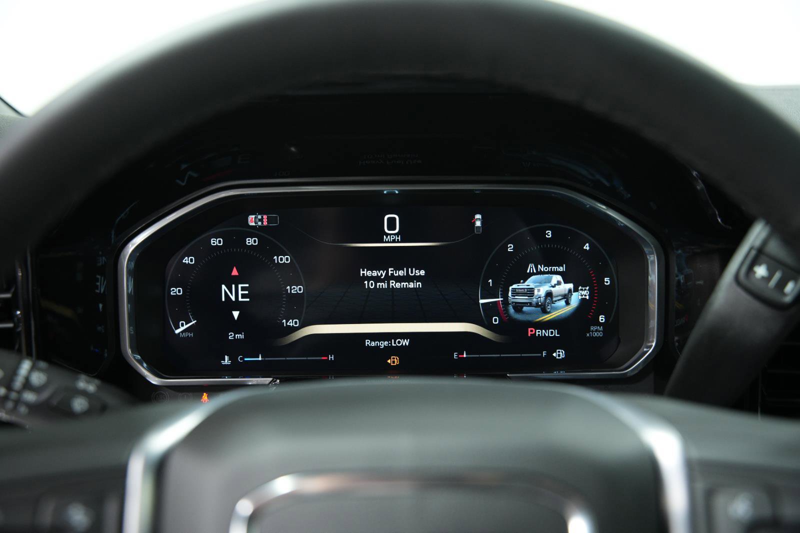 New 2026 GMC Sierra 2500 SLT w/ SLT Convenience Package image 30