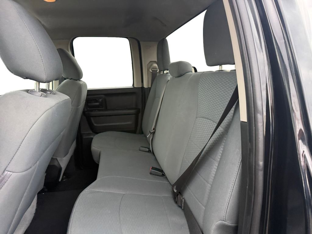 Used 2020 RAM 1500 Tradesman w/ Chrome Plus Package image 16