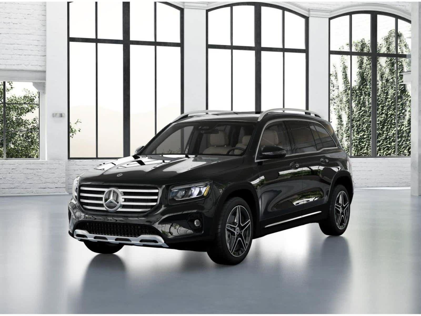 Used 2026 Mercedes-Benz GLB 250 image 39