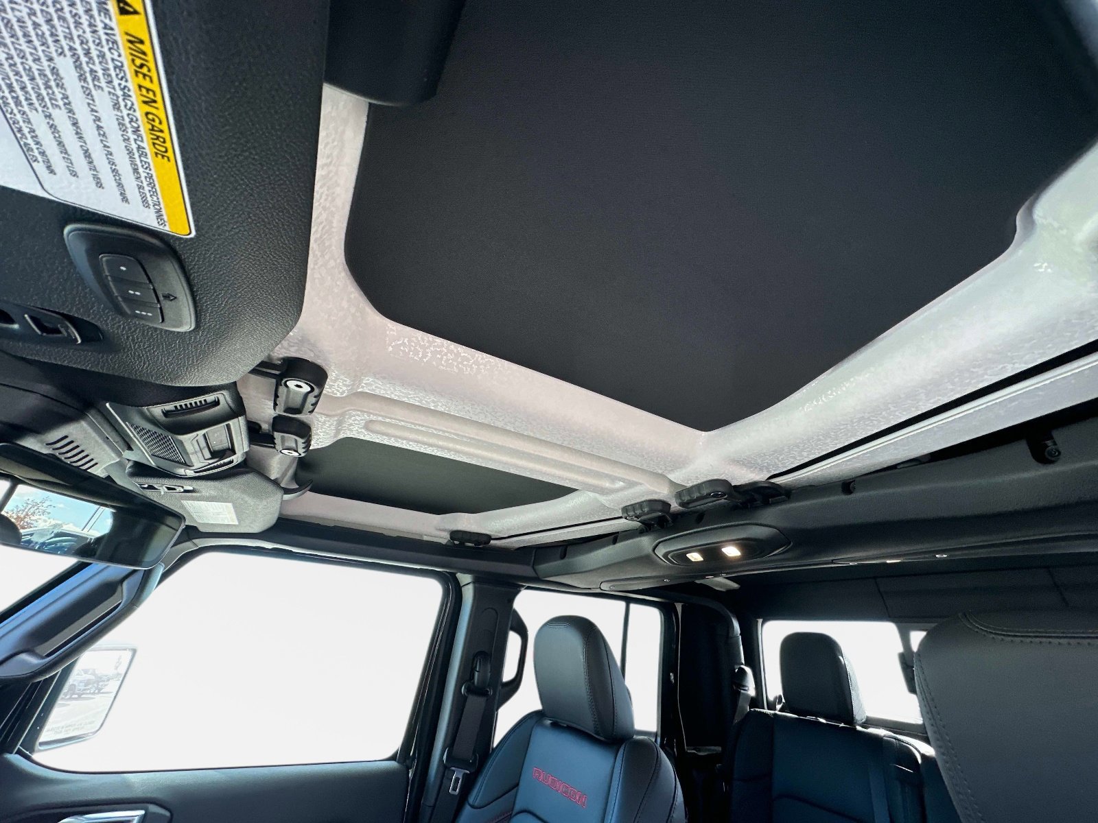 New 2026 Jeep Gladiator Rubicon image 32