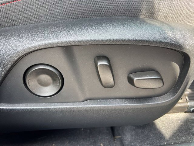 Used 2026 Chevrolet Equinox RS FWD image 36