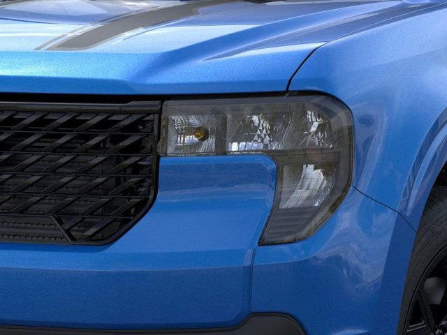 New 2025 Ford Maverick XLT w/ XLT Luxury Package image 19