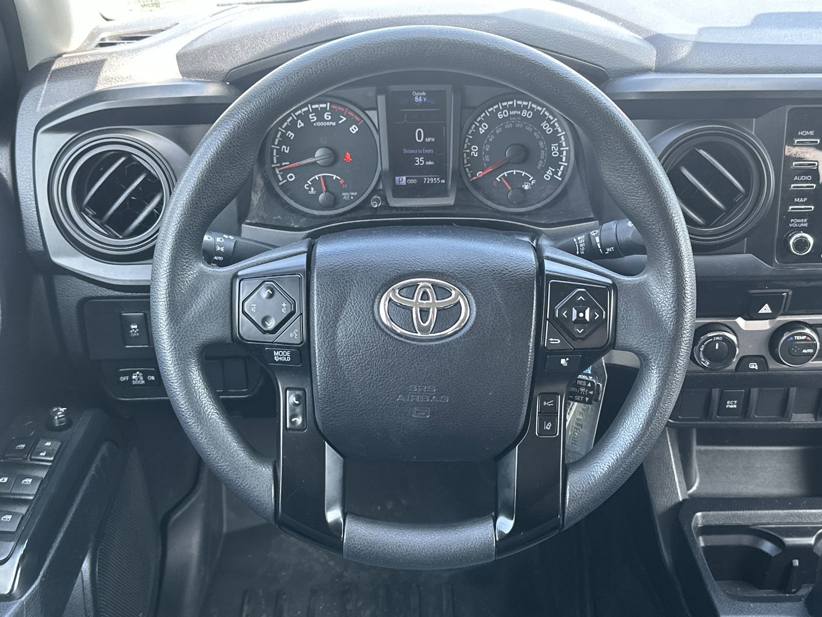 Used 2021 Toyota Tacoma SR AWD/4WD image 19