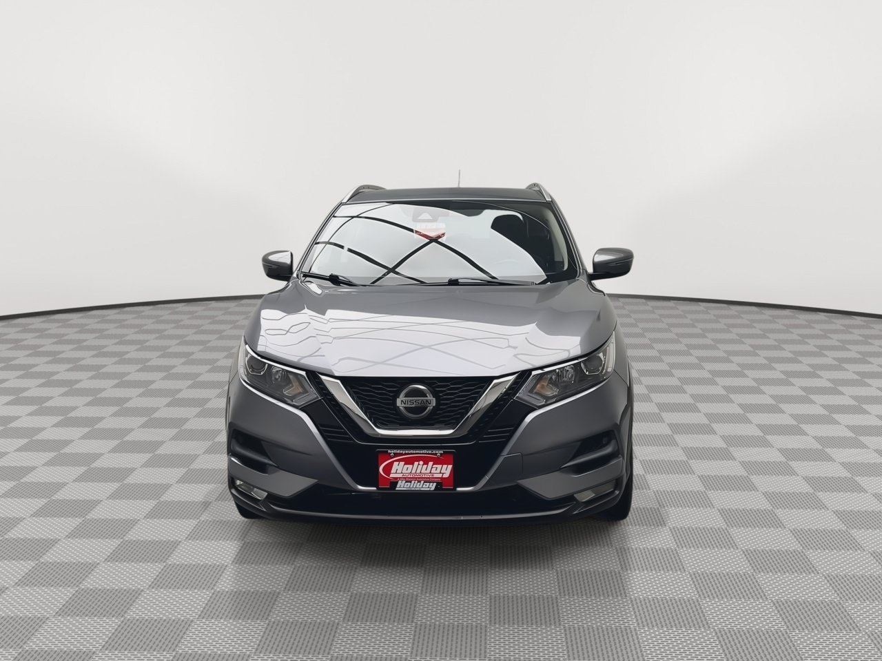 Used 2020 Nissan Rogue Sport SV w/ All-Weather Package AWD/4WD image 31