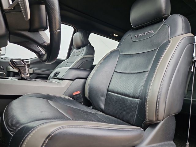 Used 2018 Ford F150 Raptor w/ Equipment Group 802A Luxury image 15