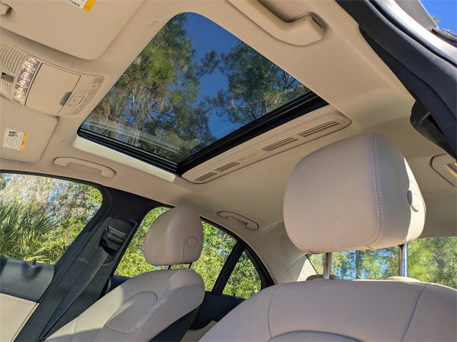 Used 2019 Mercedes-Benz C 300 Sedan image 23