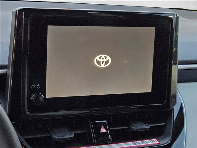 New 2026 Toyota Corolla SE FWD image 12