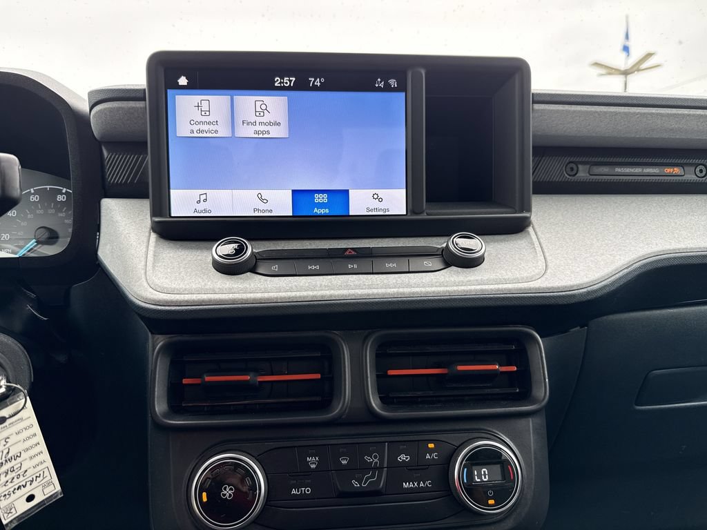 Used 2022 Ford Maverick XLT FWD image 19