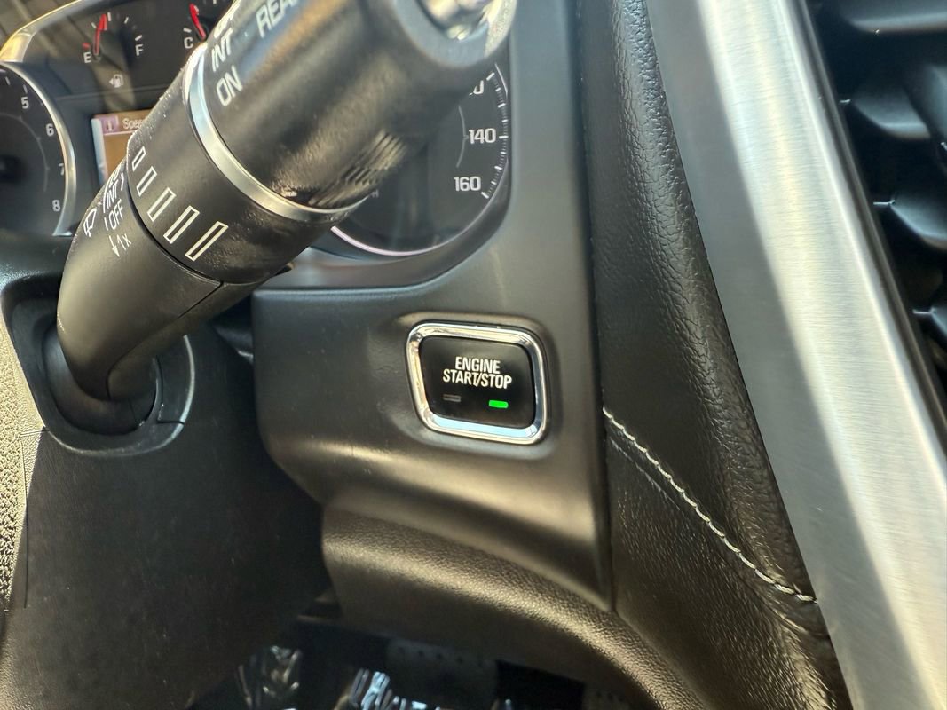 Used 2017 GMC Acadia SLT image 24