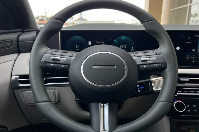 New 2026 Hyundai Tucson Limited AWD/4WD image 23