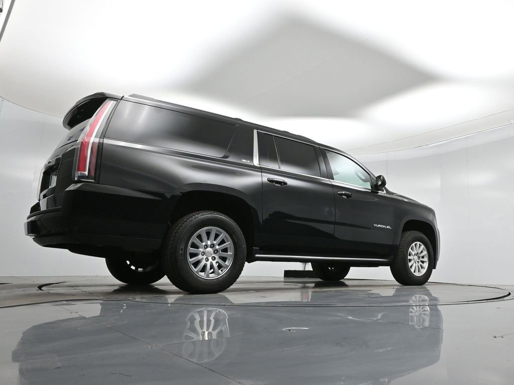 Used 2019 GMC Yukon XL SLT w/ Open Road Package image 48