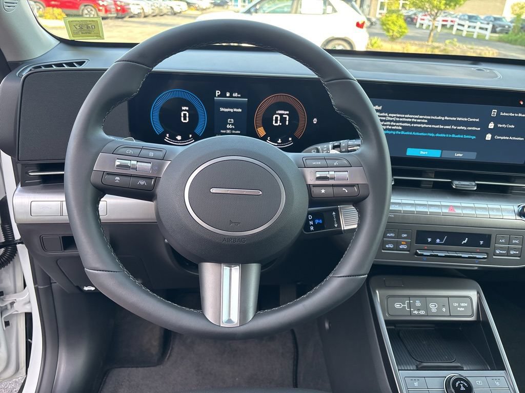 New 2026 Hyundai Kona SEL Premium AWD/4WD image 24