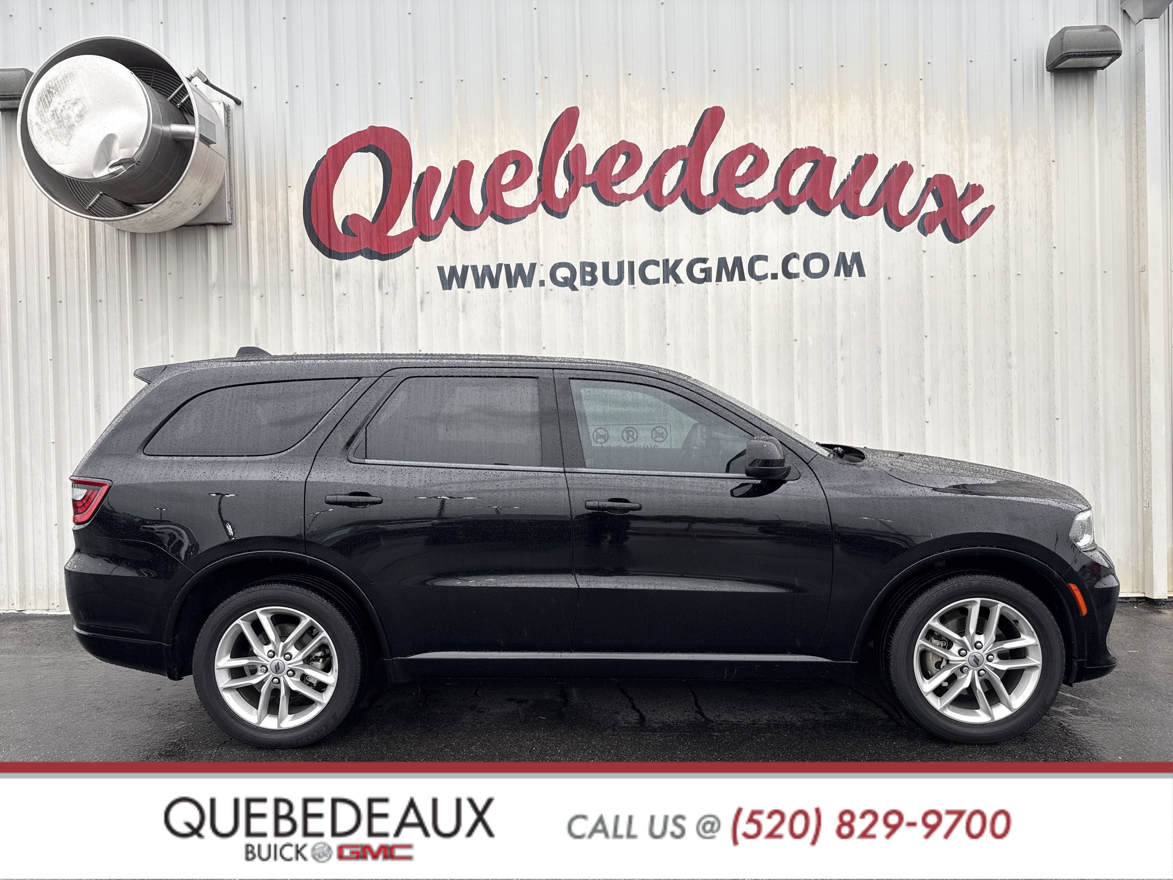 Used 2023 Dodge Durango GT image 25