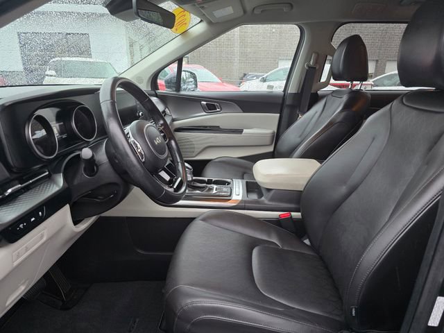 Certified 2022 Kia Carnival LX image 25
