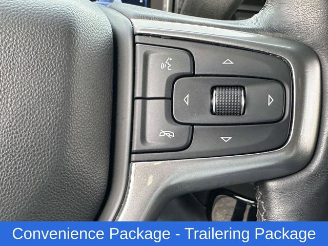 Used 2022 Chevrolet Silverado 1500 LT image 9