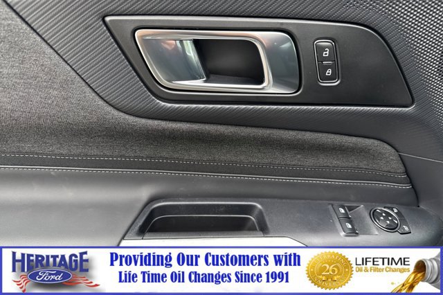 New 2026 Ford Mustang Coupe image 11