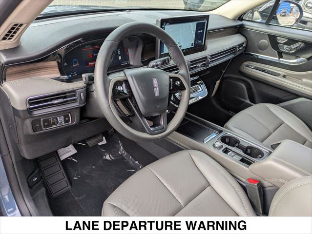 New 2025 Lincoln Corsair Reserve image 7