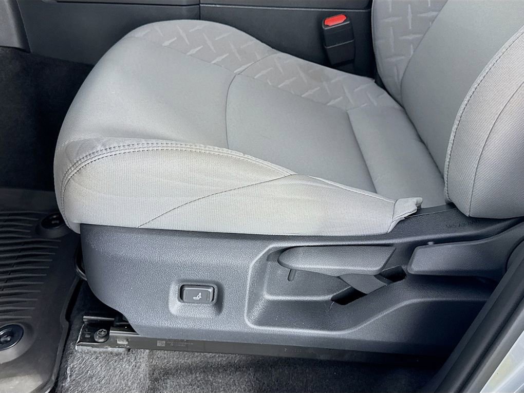 Used 2024 Toyota Tacoma SR5 RWD image 24