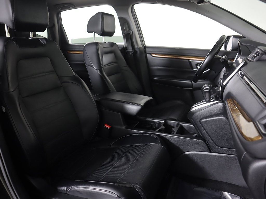 Used 2017 Honda CR-V EX-L image 31