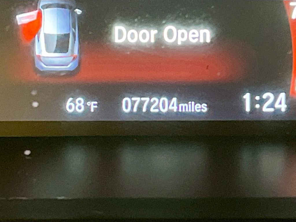 Used 2020 Honda Civic Sport image 12