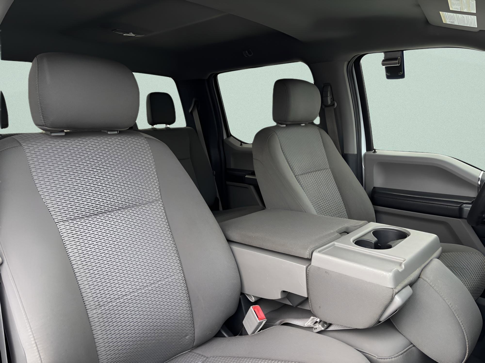 Used 2019 Ford F150 XLT AWD/4WD image 44