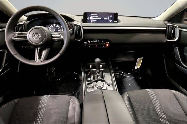 New 2026 MAZDA CX-50 Meridian Edition w/ Apex Package AWD/4WD image 5