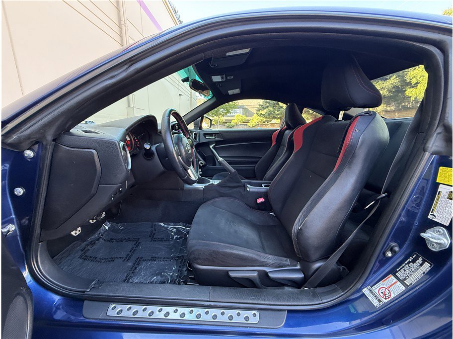 Used 2013 Scion FR-S RWD image 7