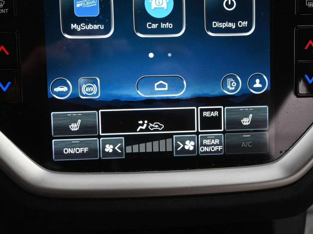 Used 2024 Subaru Ascent Premium w/ Convenience Package image 14