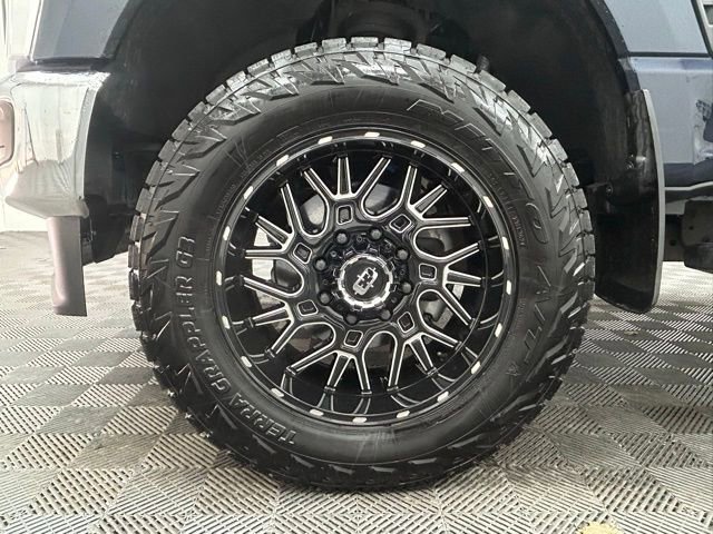 Used 2025 Ford F250 XL w/ XL Chrome Package image 17