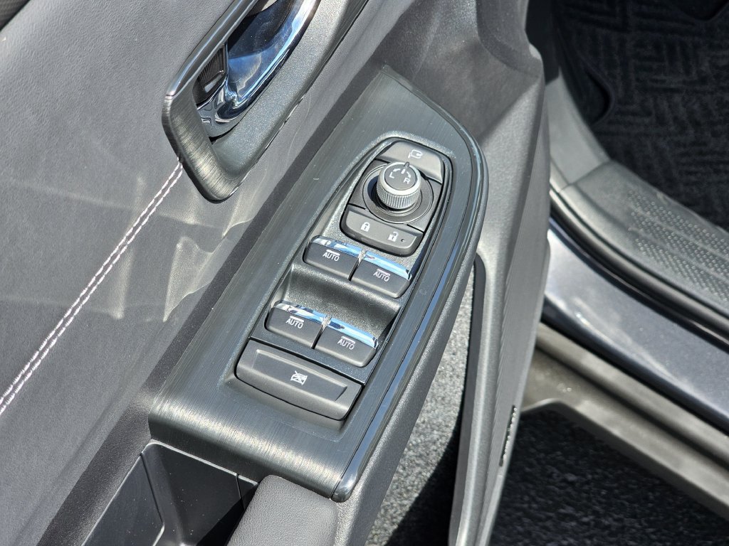 New 2026 Subaru Outback Touring XT AWD/4WD image 18