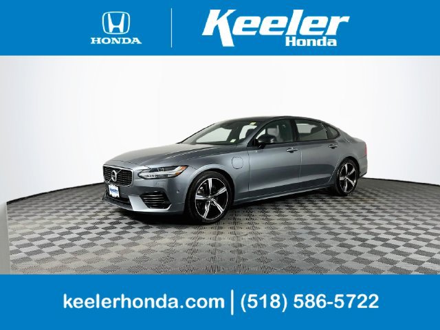 Used 2020 Volvo S90 T8 Inscription AWD/4WD image 1
