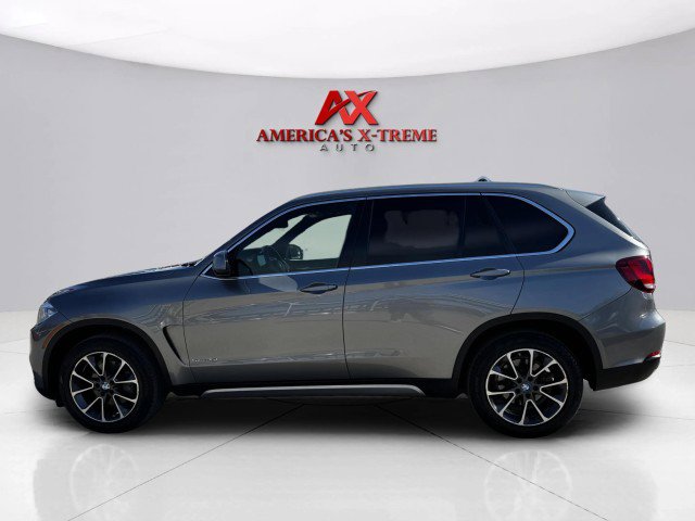Used 2017 BMW X5 sDrive35i image 2
