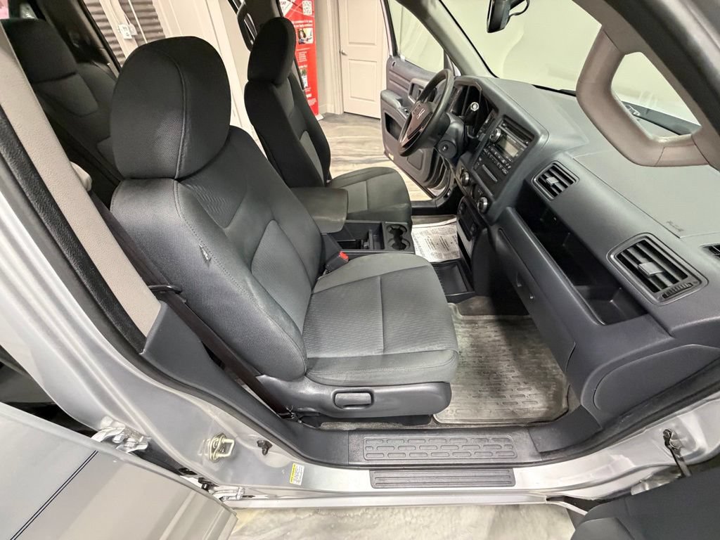 Used 2014 Honda Ridgeline RTS image 40