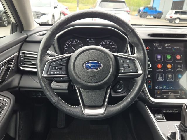 Certified 2024 Subaru Outback Limited XT AWD/4WD image 3