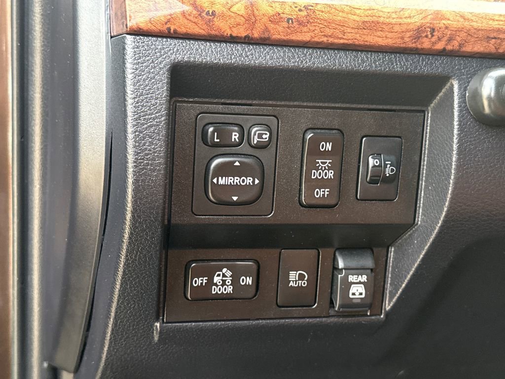 Used 2019 Toyota Tundra 1794 Edition image 23