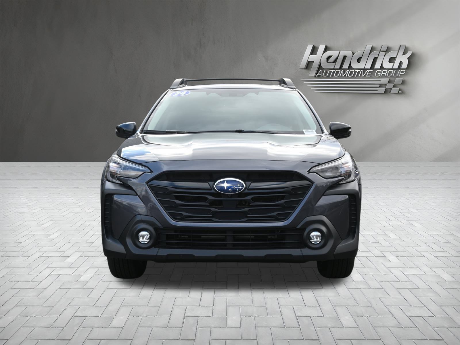 Used 2024 Subaru Outback Onyx Edition XT image 3