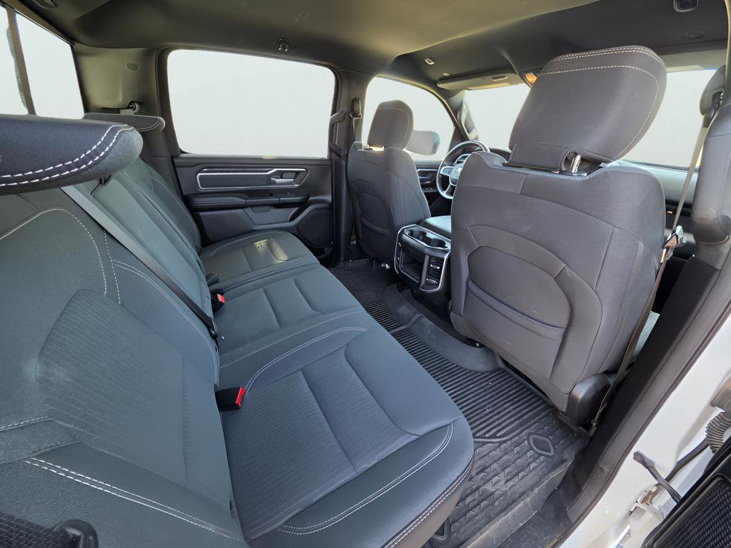Used 2022 RAM 1500 Lone Star RWD image 32