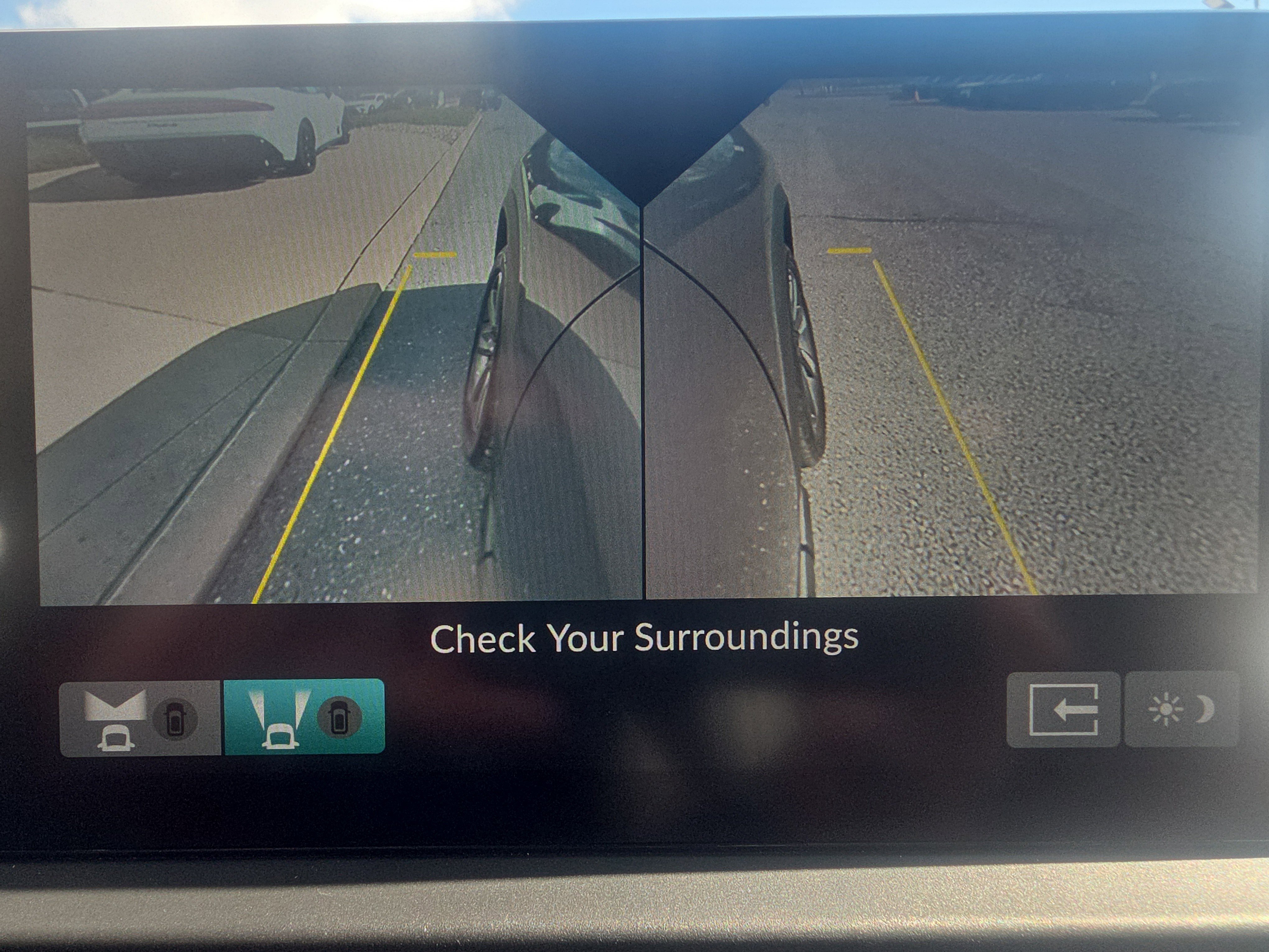 Used 2023 Honda Pilot Elite image 26