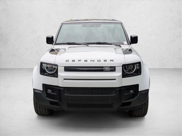 New 2026 Land Rover Defender 110 S image 6