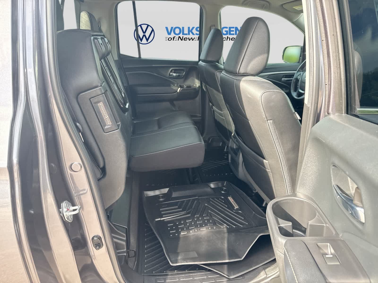 Used 2023 Honda Ridgeline RTL-E image 23