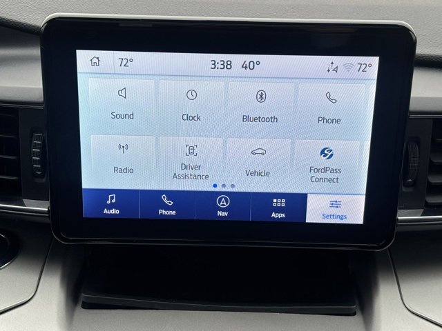 Used 2022 Ford Explorer XLT w/ Equipment Group 202A image 26