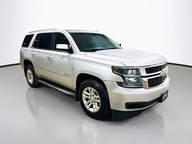 Used 2016 Chevrolet Tahoe LT AWD/4WD image 5