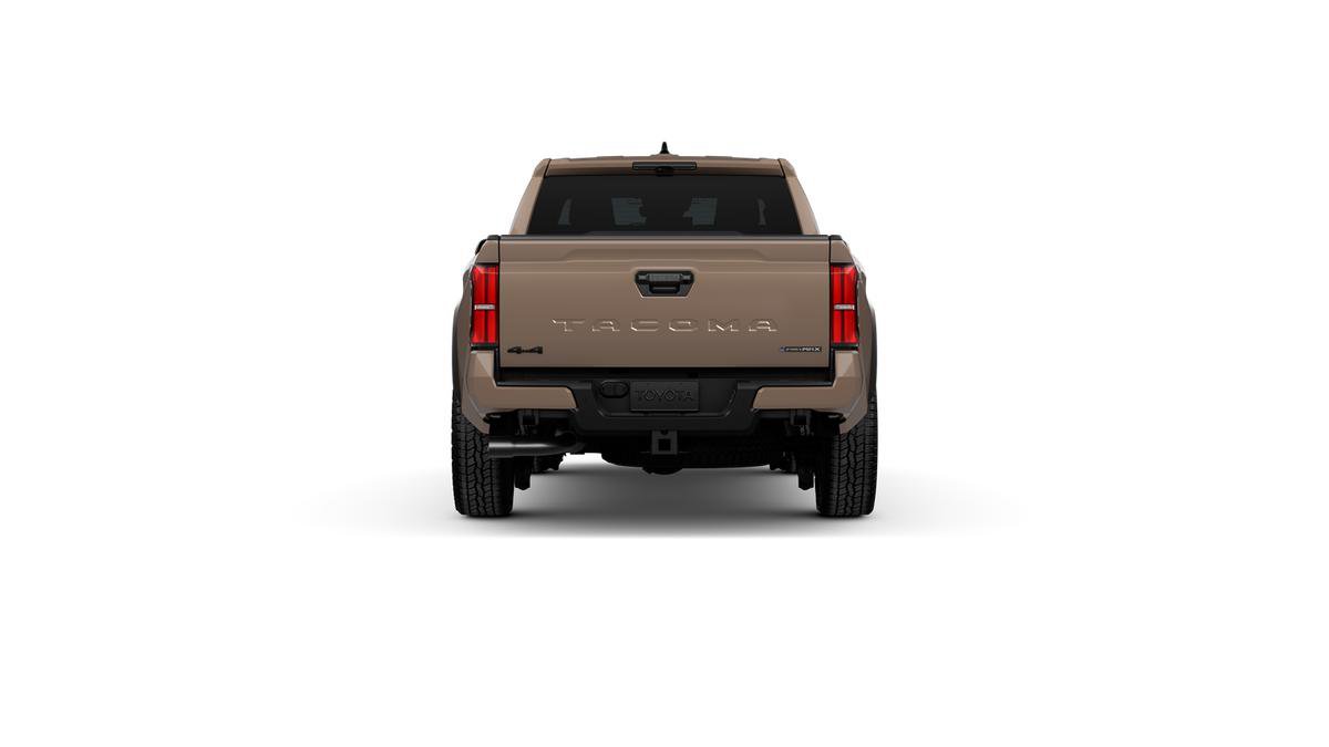 New 2026 Toyota Tacoma TRD Off-Road AWD/4WD image 28