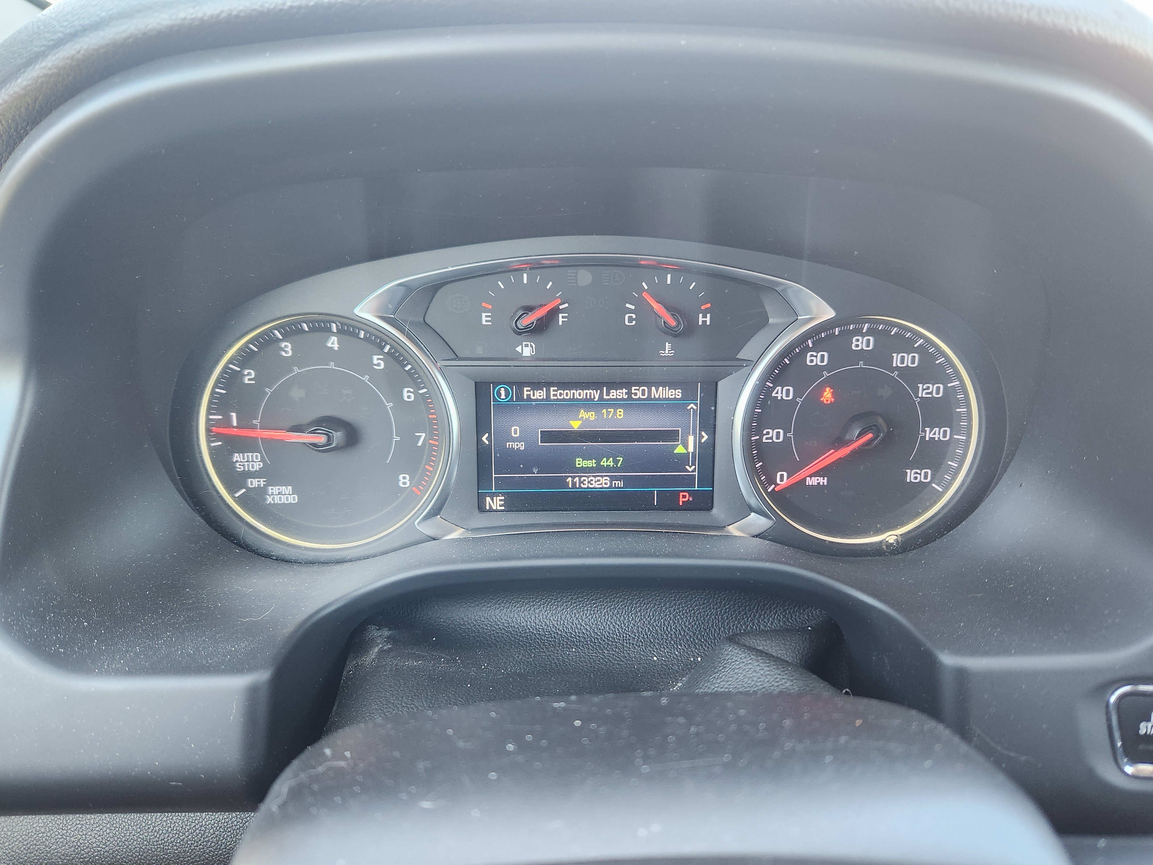 Used 2023 GMC Acadia SLE AWD/4WD image 12