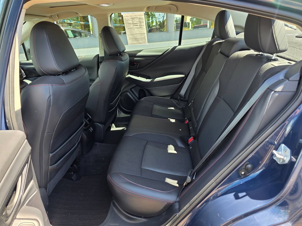 Used 2024 Subaru Legacy Sport AWD/4WD image 11