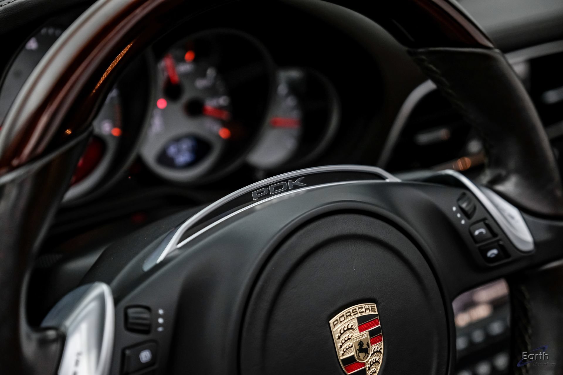 Used 2011 Porsche 911 Carrera S RWD image 50