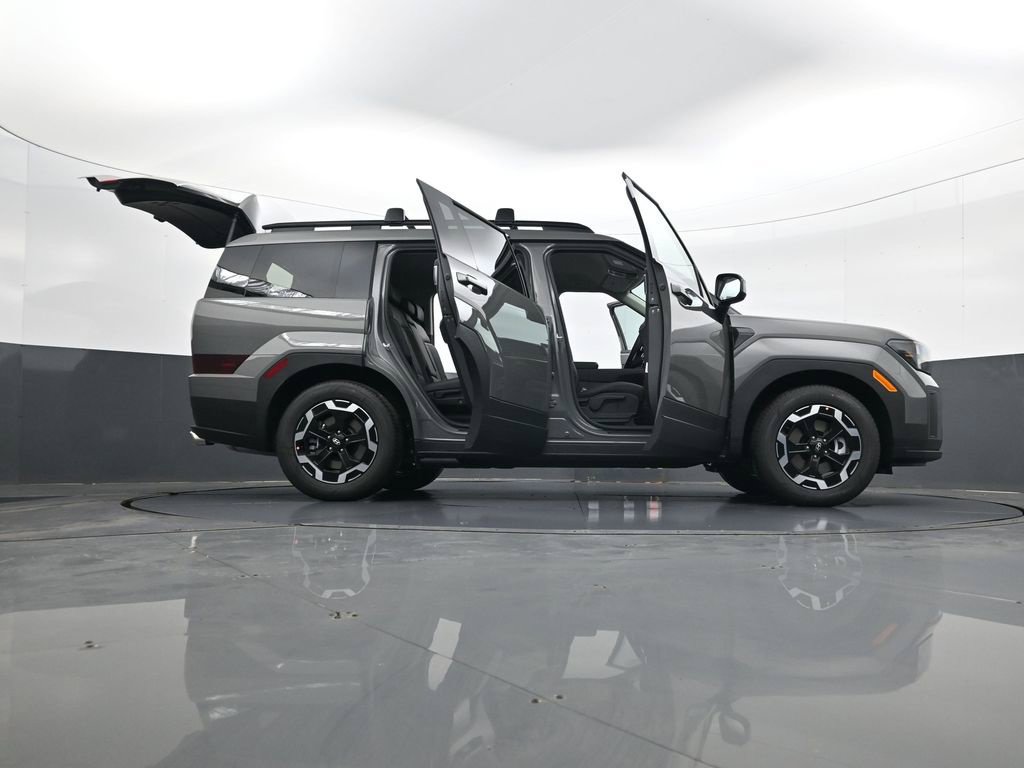 New 2026 Hyundai Santa Fe SEL AWD/4WD image 33